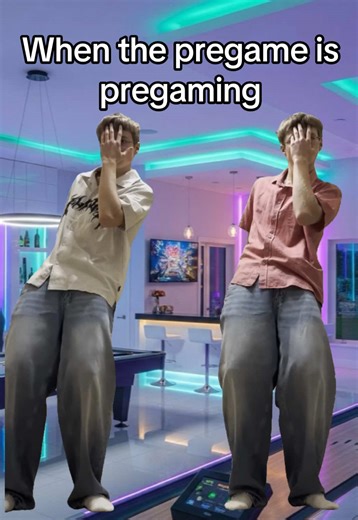 The Importance of a Memorable Pregame Experience