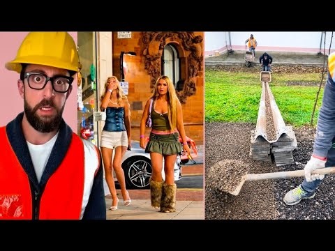 Unbelievable Workers | Working with Talented Engineers. EP 3