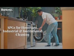 Intro to APGs from Barentz North America