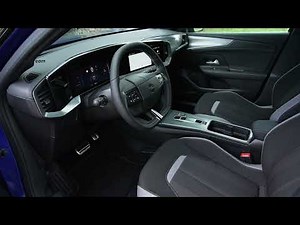 Opel Mokka Hybrid 2025 Design