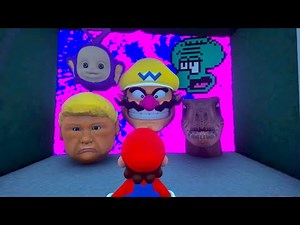 My World Of Apparitions | Dreams Ps4