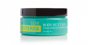 SPA Crema Sólida Extrahidratante | Aceites esenciales dōTERRA