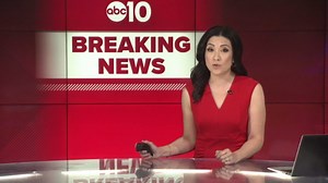 California Wildfires: Lightning Complex Fire burns in Tuolumne, Calaveras counties — 6 p.m. update