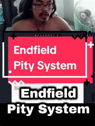 Speedrun Pity System Guide of Arknight: Endfield by Gamer Job #arknightsendfield #GamerJob