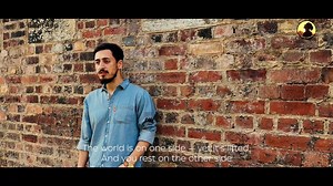 Aarzu Ma: New Fusion Folk Song by Wahid Murad