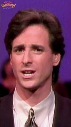 AFV's Biggest Milestone Nobody Remembers #ClassicTV #Throwback