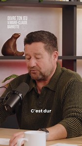 Dany Turcotte s’ouvre sur un moment marquant et difficile qu’il a dû traverser. L’épisode complet 👉🏻 liens.marie-claude.com | Marie-Claude Barrette
