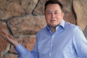 You Haven't Looked at This Tesla Chart Before