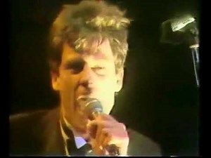 The Angels - Night Comes Early Live Sydney Opera House 1979