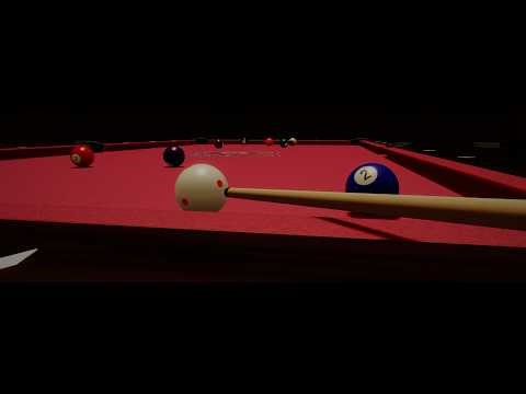 8 Ball Pro Online Trailer