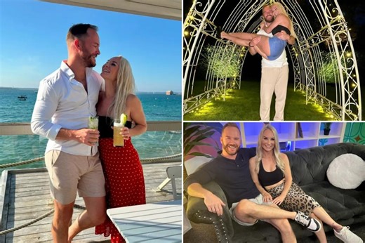 Swinging saved our marriage — now we help other couples reconnect