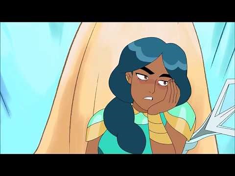 CMV: Phineas and Ferb's The 12 Days of Christmas