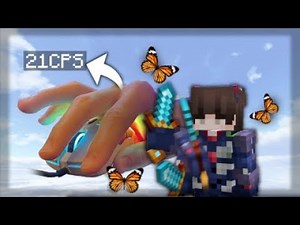 How to Butterfly Click and Aim 20 Cps | In Depth Tutorial