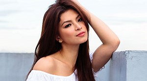 Angel Locsin Is So Sad She Won't Play Darna In The 'Darna' Movie