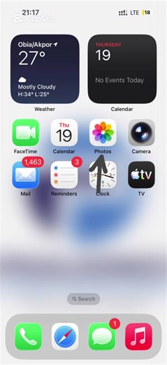 Hello 👋🏾 tech lovers! Did you know you could hide photos in your iPhone Photos app? Here’s how to go about it ⬇️⬇️⬇️ 📍Open the “Photos” app. 📍Select a photo and tap the three dotted (…) icon at the top right. 📍Select “Hide” and tap “Hide Photo.” 📍To locate where your hidden photos are: • for iOS 26 and above, tap the “Collections” section beside “Library.” Then scroll down and tap “Hidden.” • for iOS 18, on the “Library” tab scroll to the very bottom >>> “Utilities section” >>> “Hidden.” *