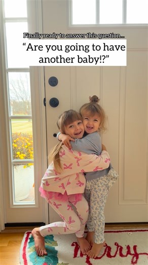 The Christiana Family on Instagram: "Hope this answers the question! 💜 Lol all of these things happen within 2-3 minutes of her being alone! 🥲"