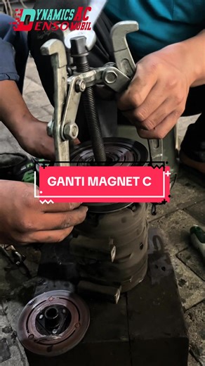 Maps 📍 : https://maps.app.goo.gl/hnLZwMCUTUx8ayZHA?g_st=ipc Jl. Urip Sumoharjo No.16, Manguharjo, Kec. Manguharjo, Kota Madiun, Jawa Timur 63127 Kontak 📞 : 62 822-405-757 Sosmed : TT : Dynamics Ac Madiun IG : Dynamics AC FB : Dynamics AC Madiun #DynamicsDensoMobil #HondaJazzRS #MotorRadiator #RadiatorMobil #ServisMobil