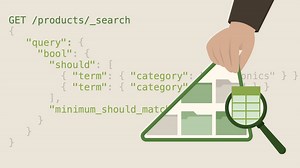 Handling dates in Elasticsearch - Elastic Stack Video Tutorial | LinkedIn Learning, formerly Lynda.com