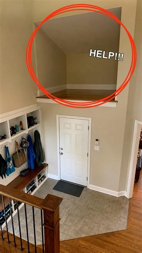 HELP… what would you put above this garage door?