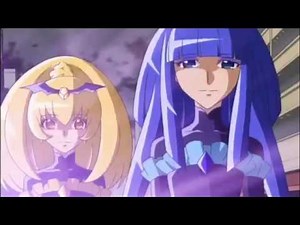 Dark Precure 5 & Bad End Precure-Blood Red