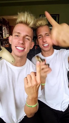 Fortnite Twins Never Achieve Victory Royale