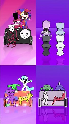 The ultimate Lets go meme compilation animation