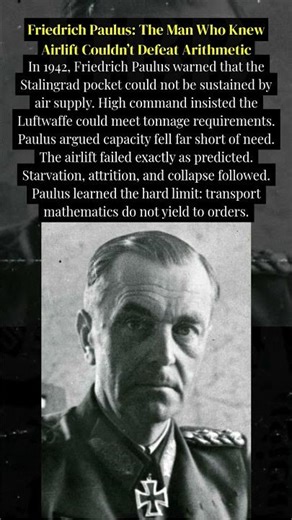 Airlift Cannot Defeat Arithmetic