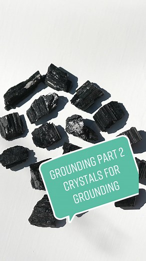 Best Stones for Grounding and Crystal Healing