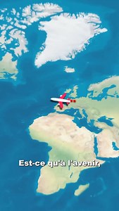 His Theory on Instagram: "Dans le futur, pourra-t-on faire un Paris-New York en avion électrique ? C’est la question à laquelle va tenter de répondre Christophe Robin de chez @daher_official qui a entre autre développé EcoPulse ; un projet collégial entre Daher, Safran et Airbus. En collaboration avec @labelletele #parisairshow #daher"