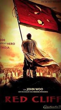 Red Cliff honest review