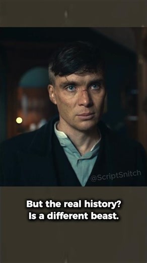 The 1920s Gangster Myth: The Dirty Reality 📁 #HistoryFacts #TrueCrime