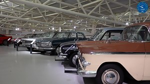 Vauxhall is one of Britain's oldest and longest standing car manufacturers, so we headed to the British Motor Museum to take a closer look at the heritage collection, and some of the most important models over the decades. What's your favourite Vauxhall of all time? 🤔 #Vauxhall #BritishMotorMuseum #CaroleNash #classiccars | Carole Nash Inside Classics