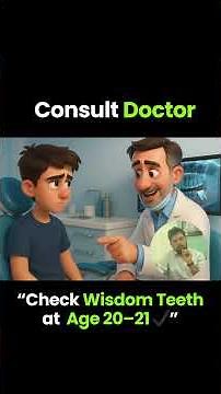 Dentist Reveals TOP Wisdom Teeth Extraction Techniques You Need to Know