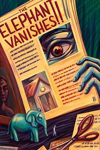 Prose Study: The Elephant Vanishes by Haruki Murakami