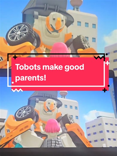 Tobots: Fun Shows for Kids with Misguided Parenting