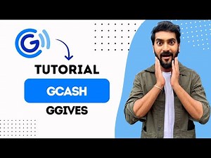 Ggives to Gcash Tutorial (Best Method)