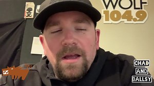 4K views · 15 comments | So...what do you do in a semi-locked down Regina on the weekend? -Chad Listen Live: cfwf.streamon.fm | Regina's Rock Station, 104.9 The Wolf | Facebook