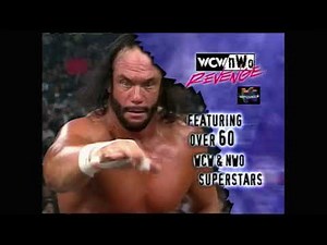 WCW/nWo Revenge Commercial