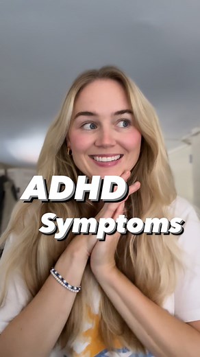 75K views · 1.6K reactions | What ADHD symptom do you struggle with...