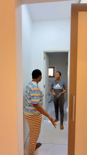 873K views · 51K reactions | I told Abena to pack Amanda’s things and help me send her out of the house, same prank I did on Amanda, her reaction left us gobsmacked. ‍♂️ | AngieNation | Facebook