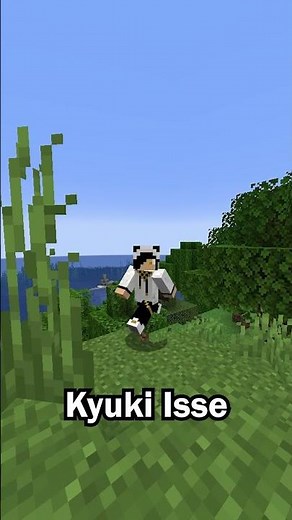 Minecraft PvP Tips You Must Know! #Minecraft