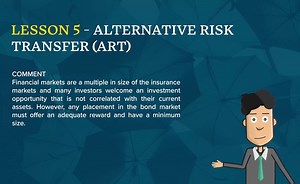 The Role of Risk Management in a Big Corporation