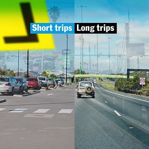 6.4K views · 15 reactions | Whether it’s down the shops or down the coast, every drive is valuable experience for Learner Drivers. So, where is your L-plater taking you next? | Transport Accident Commission (TAC) | Facebook