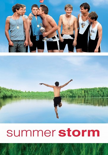 Summer Storm streaming: where to watch movie online?