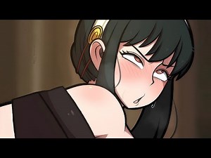 A secret mission with no witnesses... | Spy x Family Comic Dub