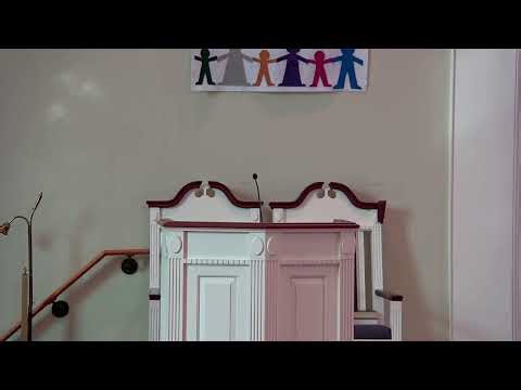 Brenthaven service 12/21/2025