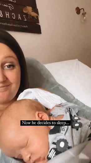 1.2K views · 49 reactions | Party all night. Sleep all day. #LPBW | Jackson & Lilah Roloff | Facebook