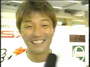 2000 インターナショナル鈴鹿1000km