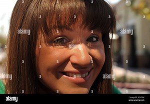 Heather DeLoach, an aspiring actress in Lake Forest, California, is the "bee girl" of the mid-1990s Blind Melon music video. (Photo by Michael Goulding/Orange County Register/MCT/Sipa USA Stock Photo - Alamy