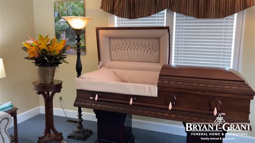 Planning ahead is one of the kindest gifts you can give your family. At Bryant-Grant Funeral Home & Crematory, we’ve been helping Macon County families create personalized prearrangements for generations, because caring for our community is what family does best. Give us a call to discuss prearrangements today! (828)-524-2411 | Bryant-Grant Funeral Home & Crematory